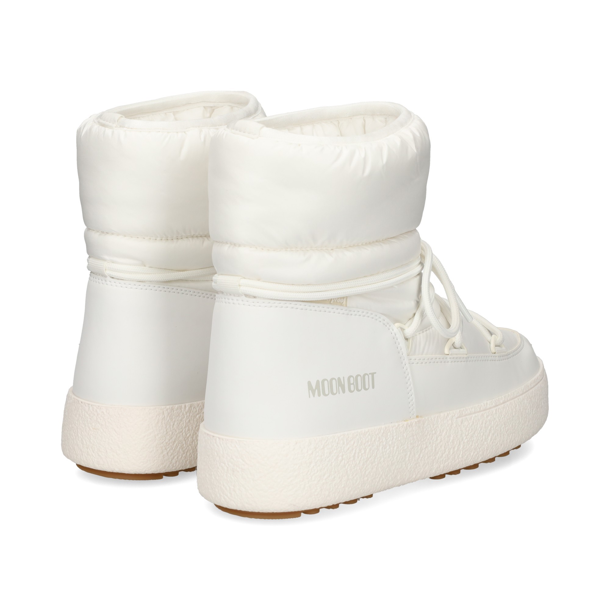 botin-presky-acolchada-nylon-blanco