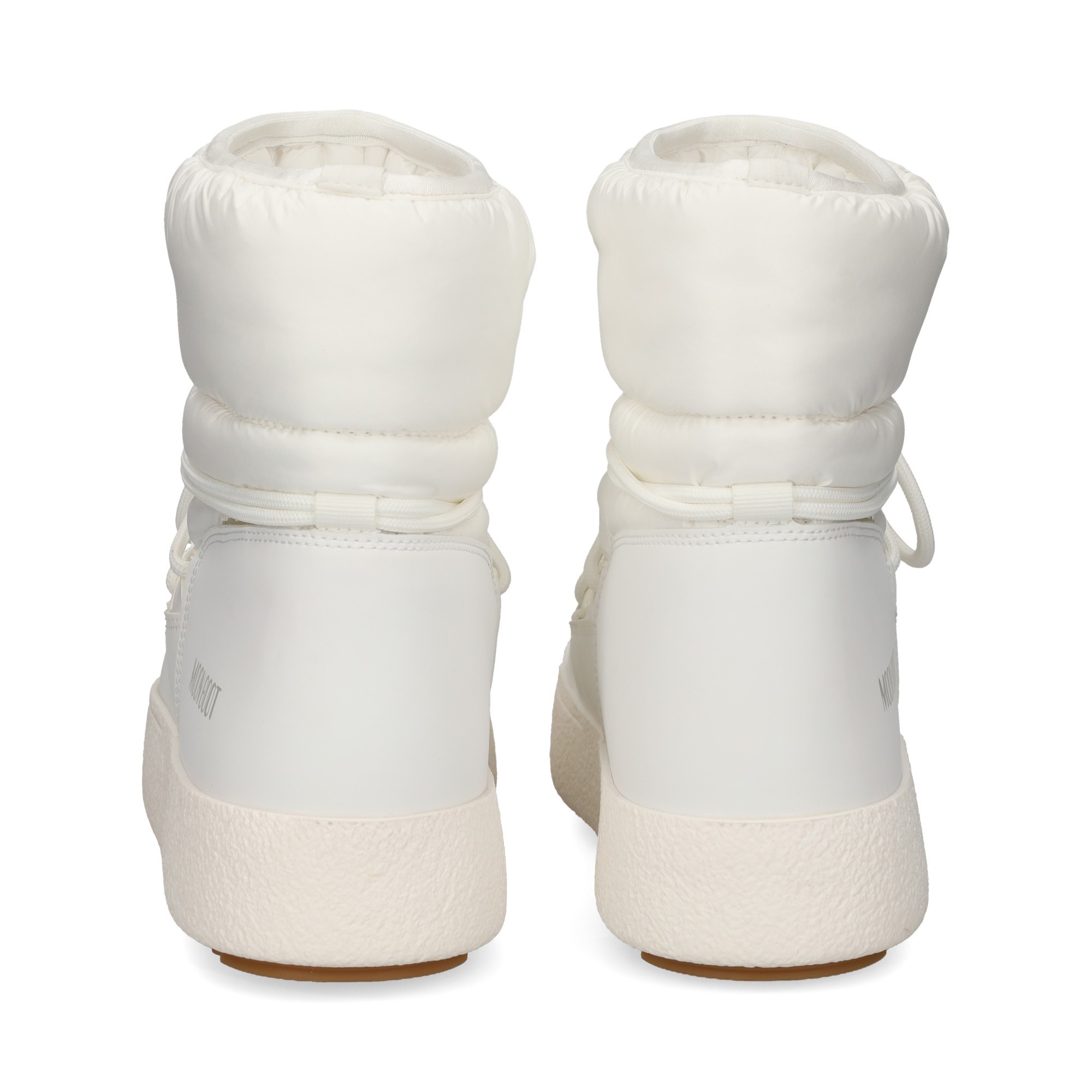 botin-presky-acolchada-nylon-blanco