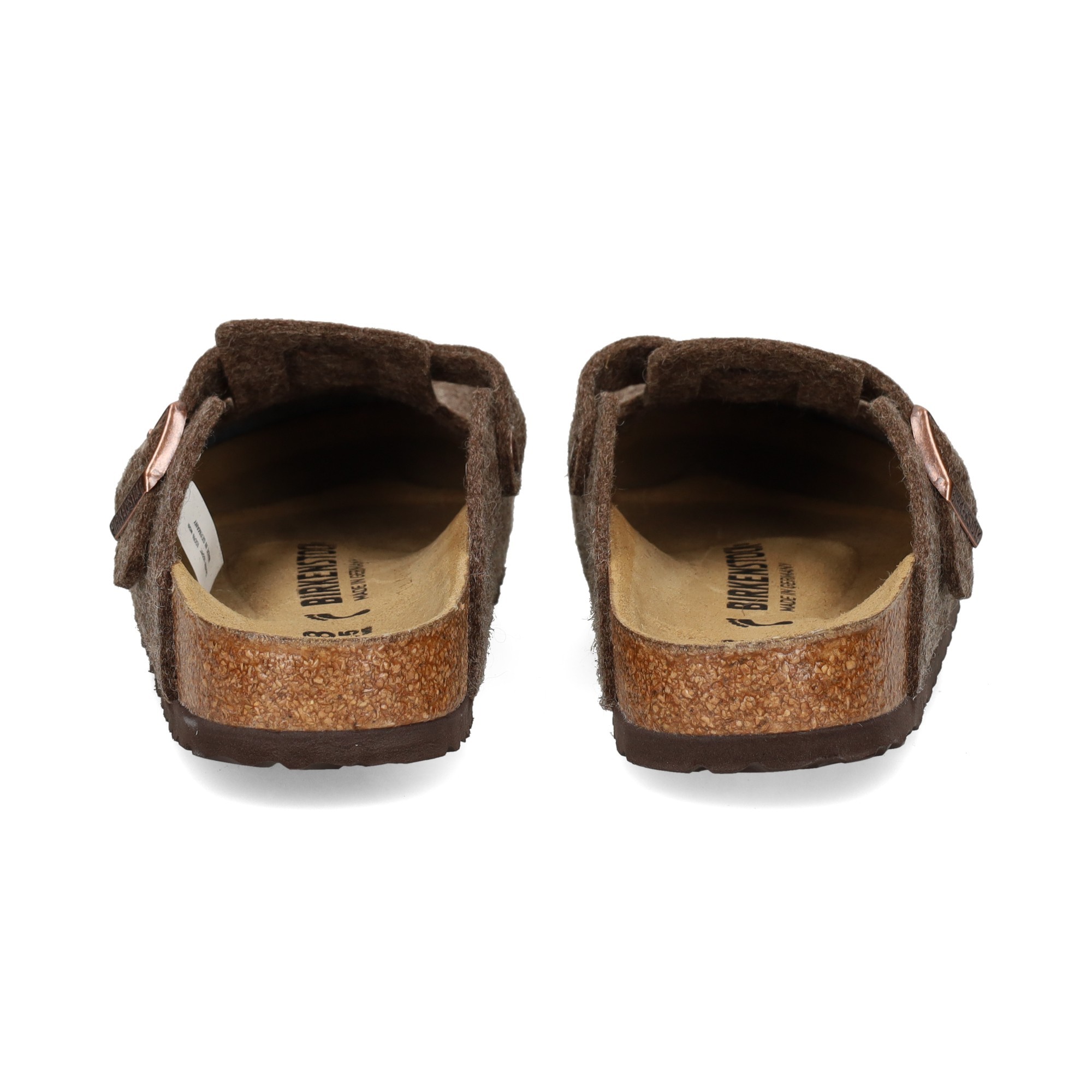 zueco-hebilla-fieltro-marron