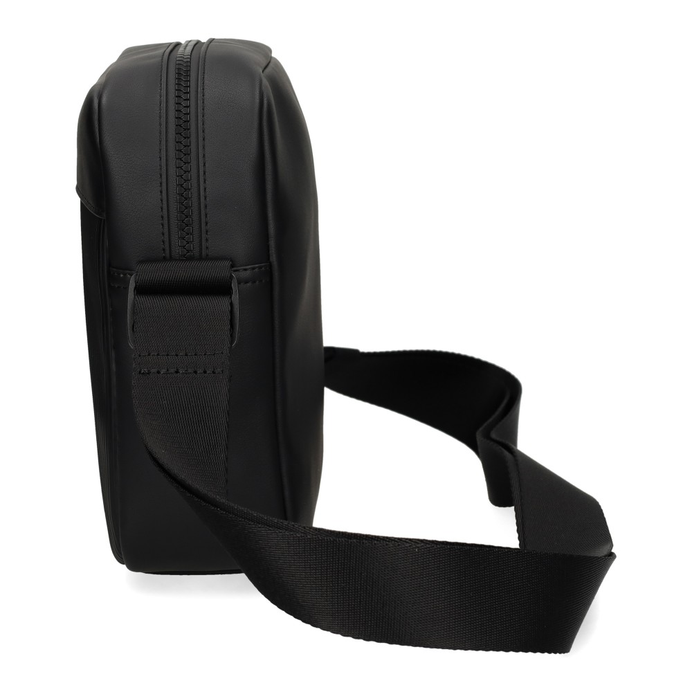 TOMMY HILFIGER Bolso de hombro negro – imagen 2