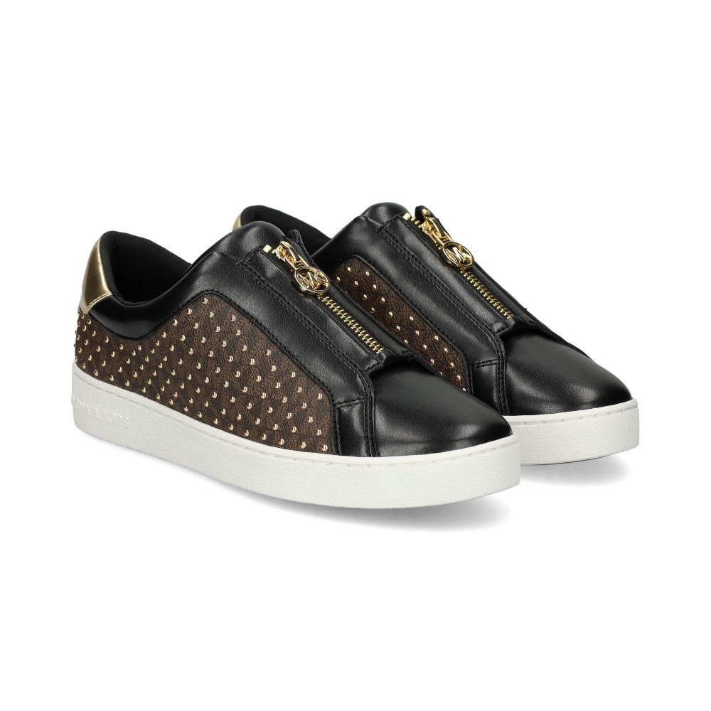 Michael Kors Zapatillas Mujer - Marrón Talla 7.5