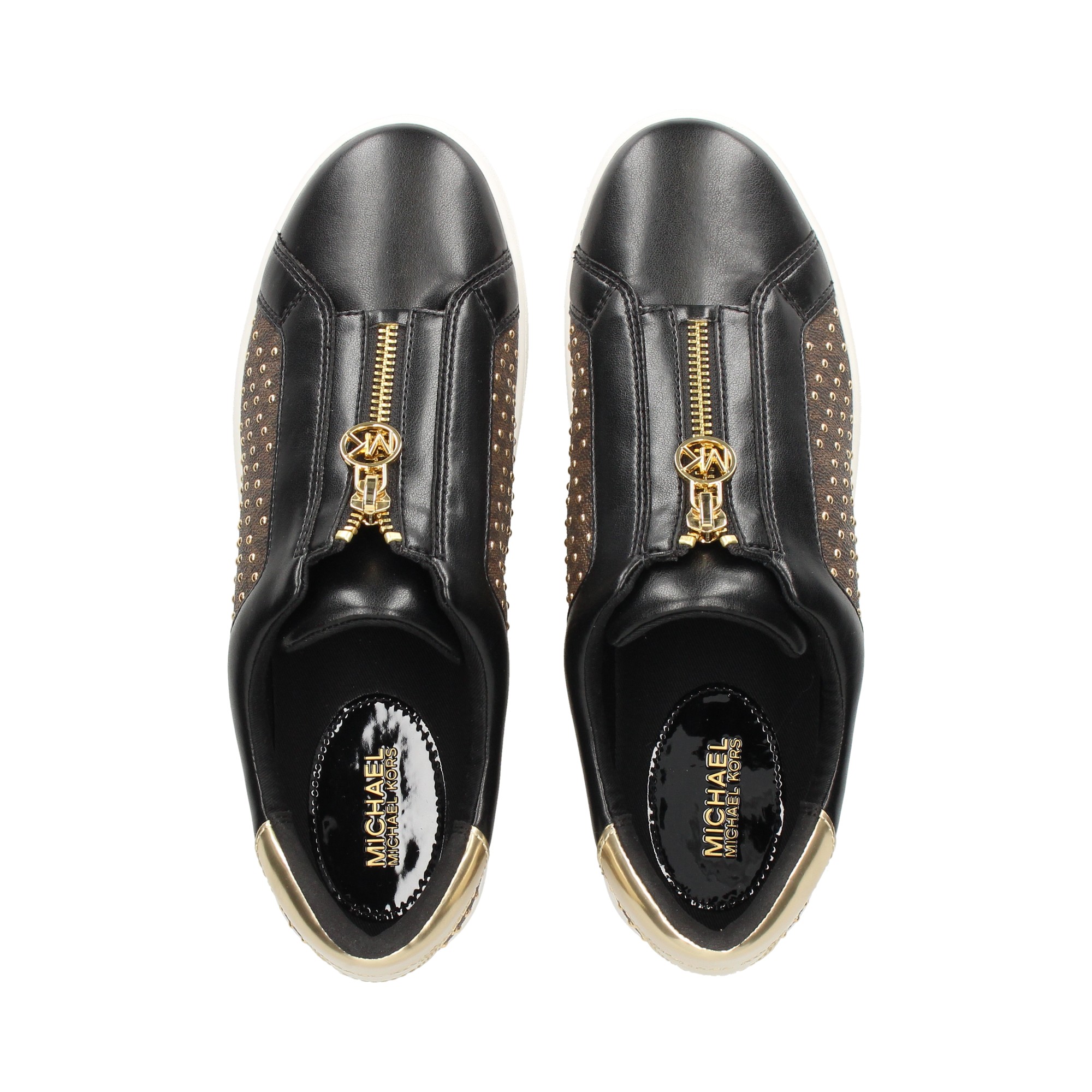 deportivo-cremallera-logo-marron