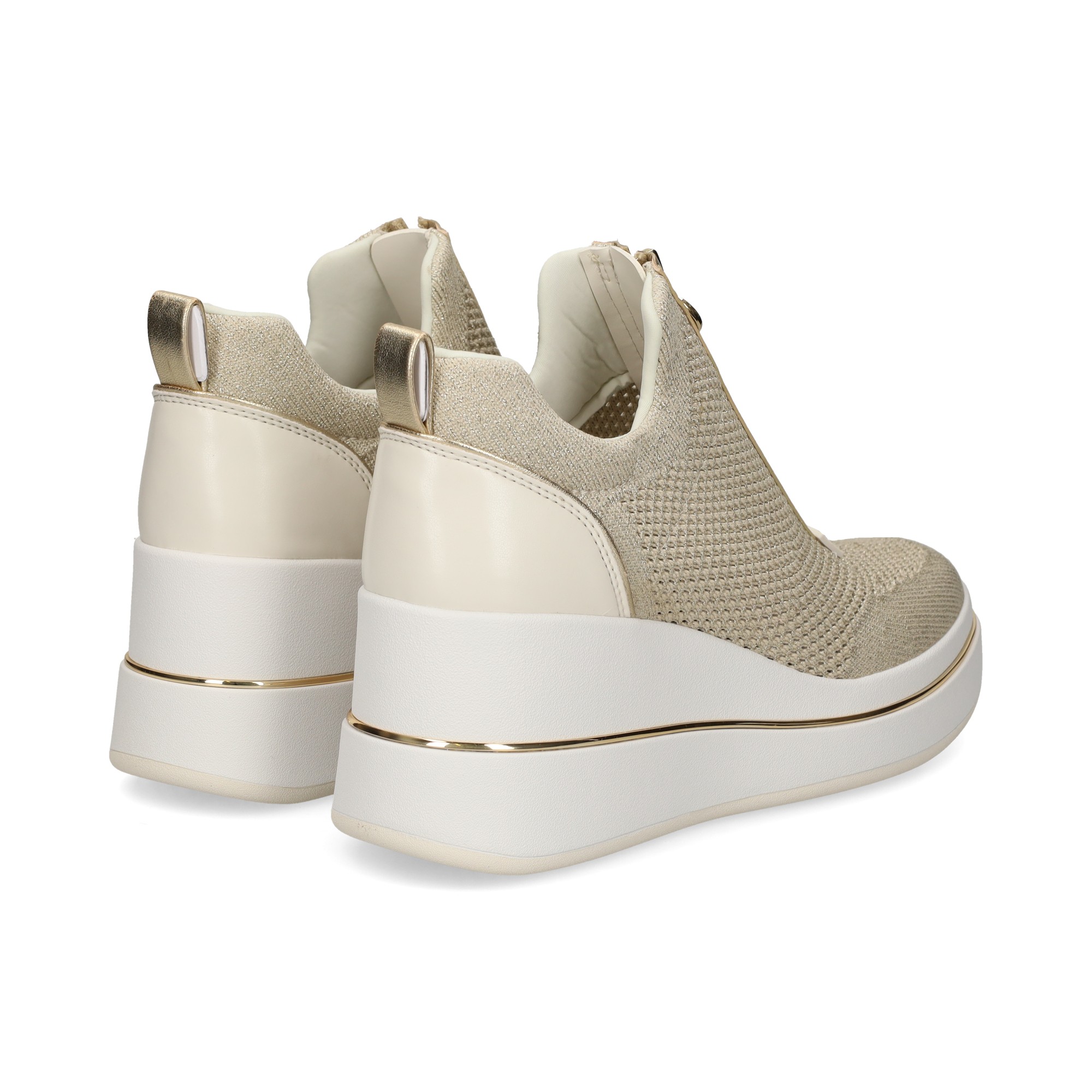 calcetincremallera-malla-beige