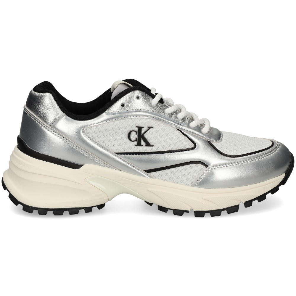 Calvin Klein Zapatillas Yw0yw02063 – imagen 2