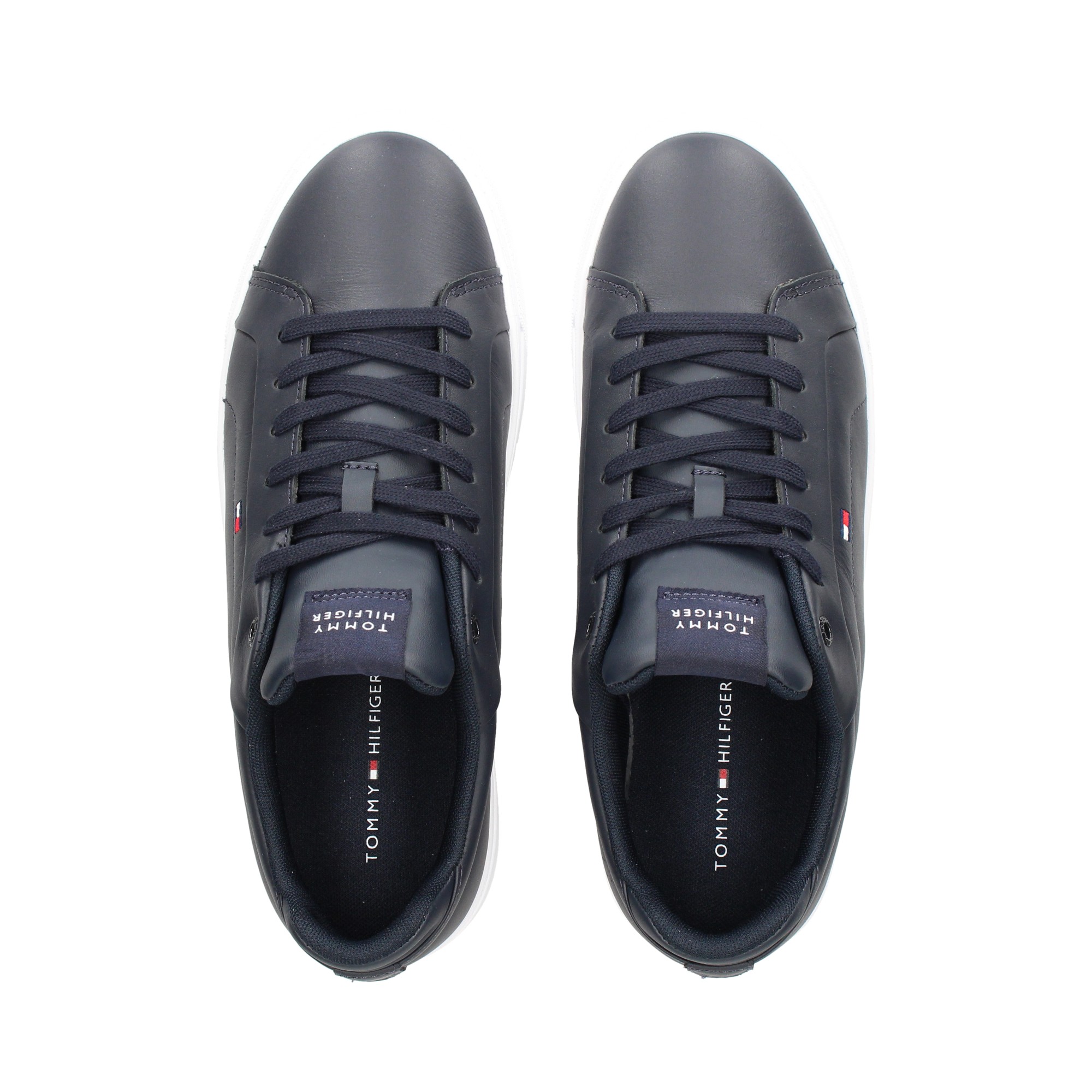 deportivo-lado-acolchado-piel-azul