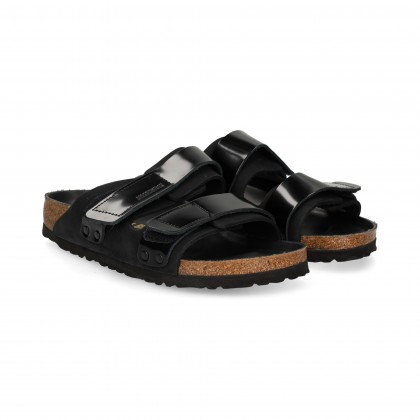 pala-2-velcros-charolante-negro