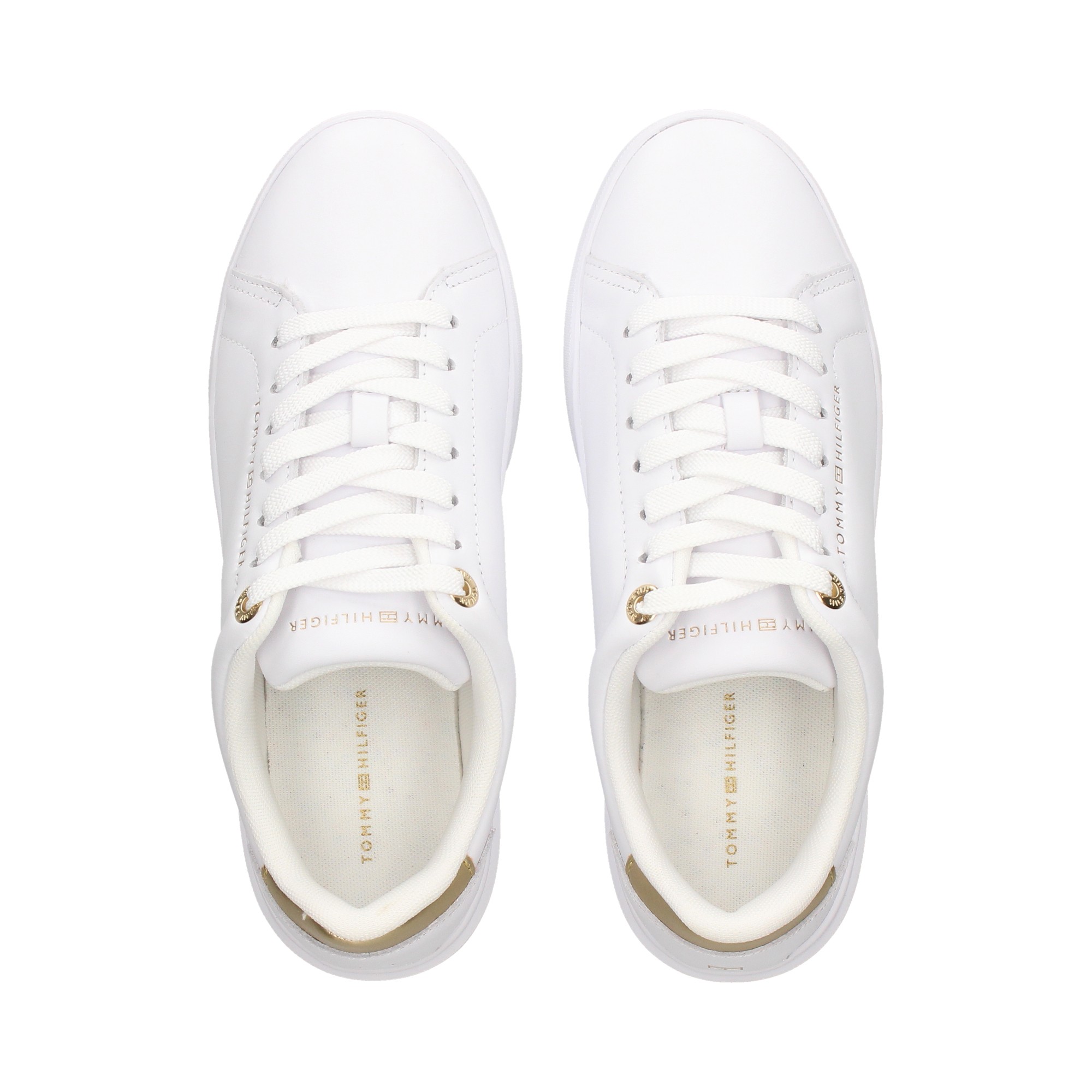 talon-oro-deportivo-piel-blanco