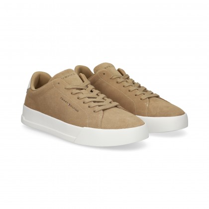 DEPORTIVO ANTE BEIGE AEI TAUPE