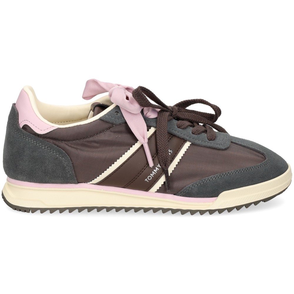 Tommy Jeans Zapatillas Runner – imagen 2