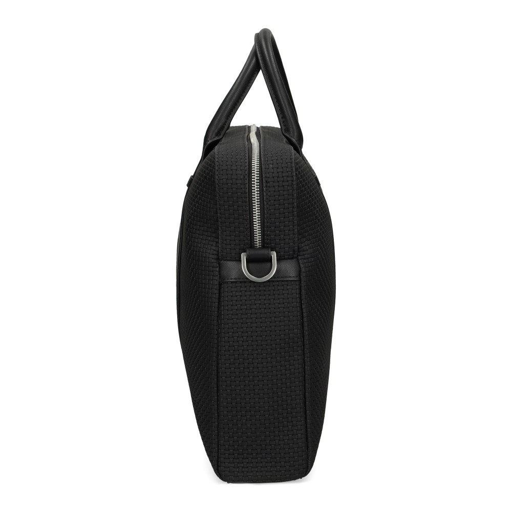 Calvin Klein LV04D3207G Bolsos Hombre - Negro Talla Os – imagen 2