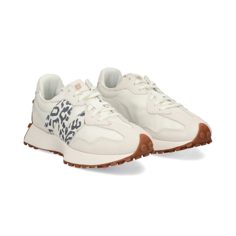 New Balance Zapatillas Mujer - Beige Talla 7.5