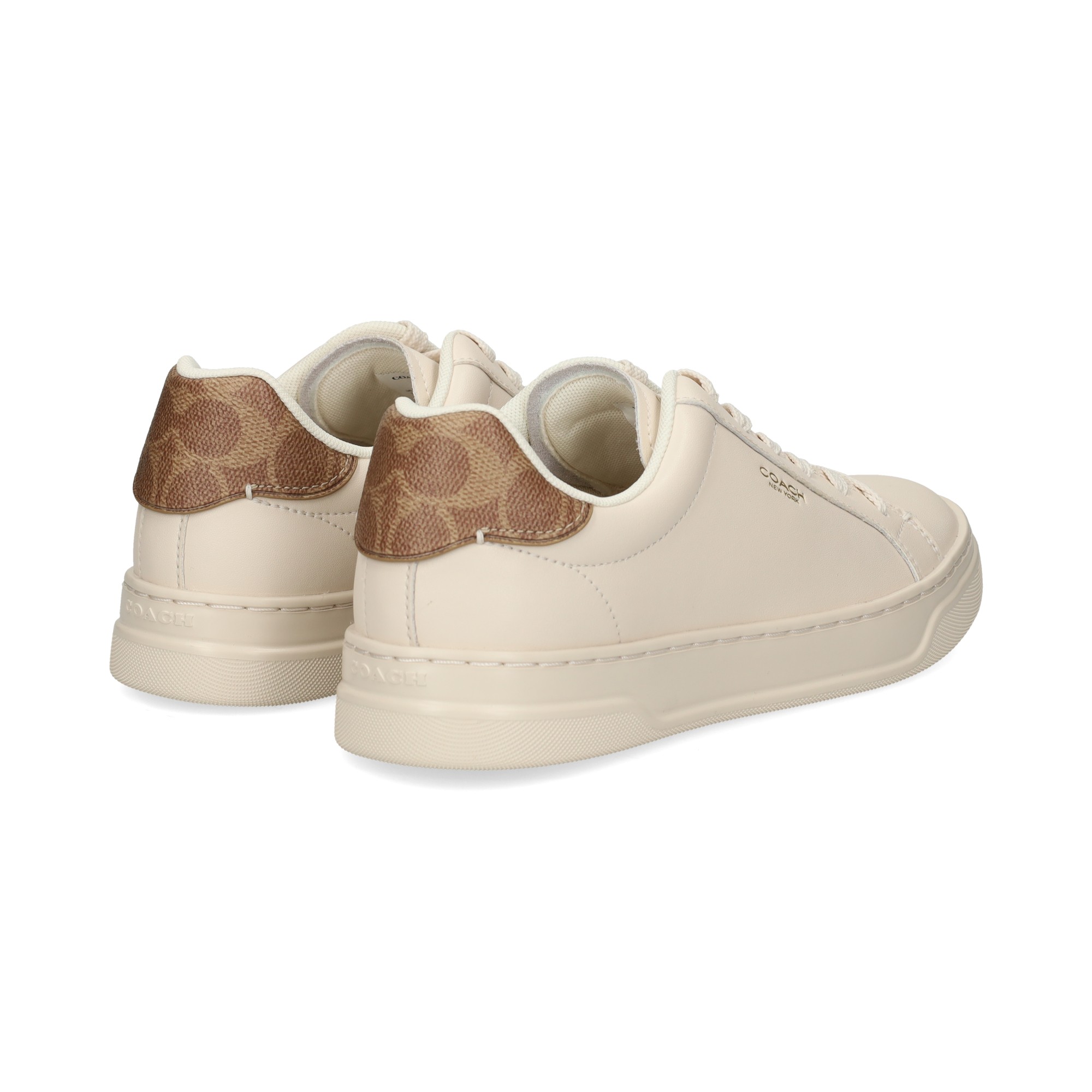 talon-marron-deportivo-hielo