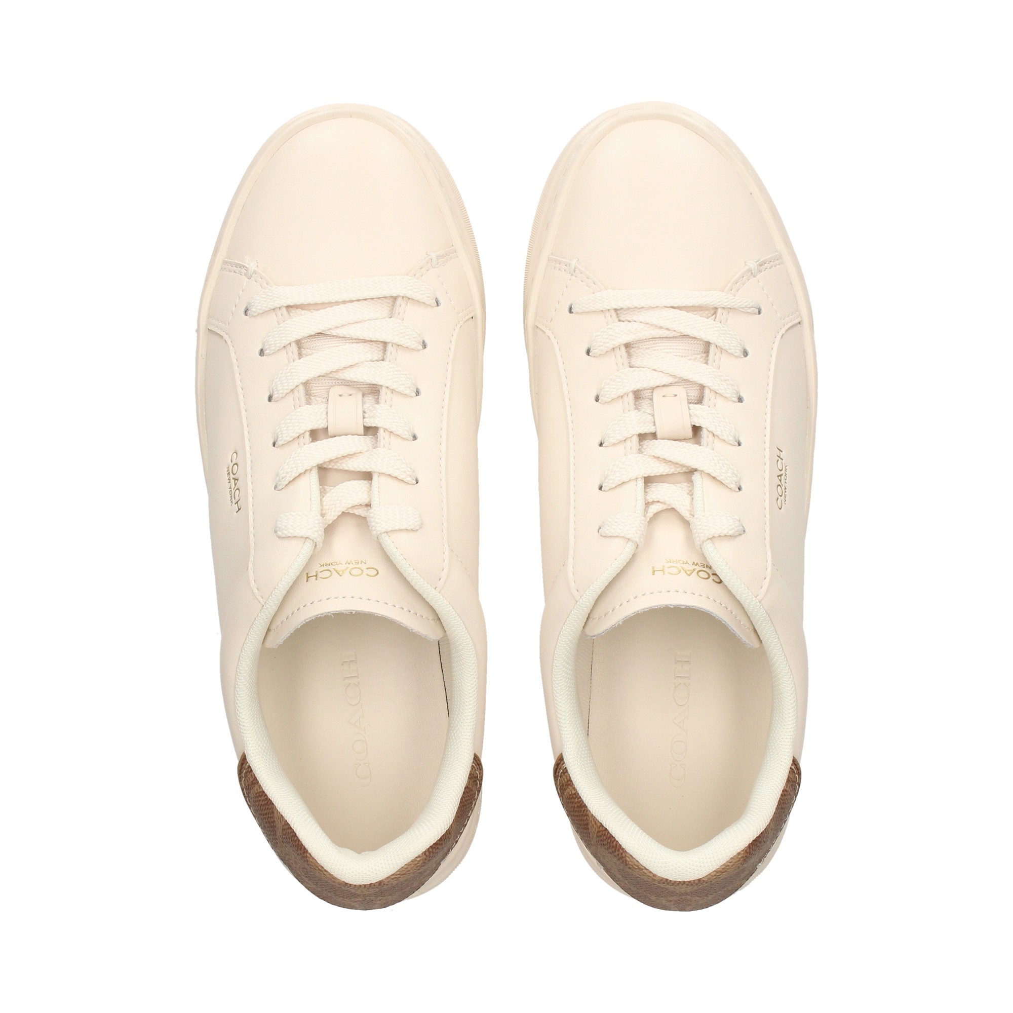 talon-marron-deportivo-hielo