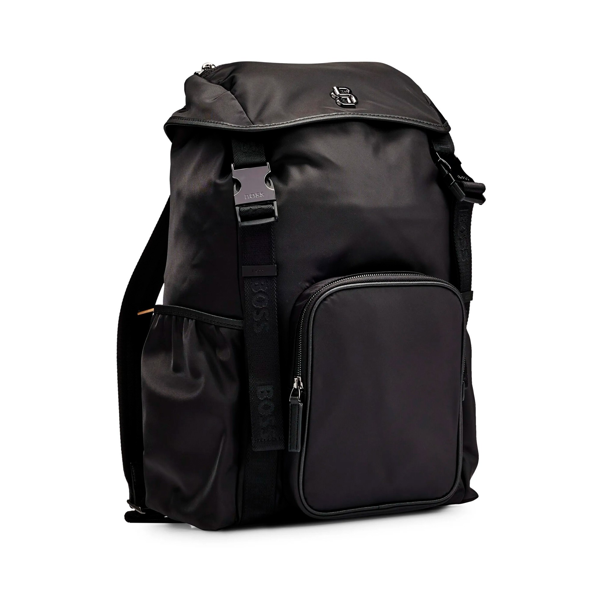 Borsa BOSS B_Icon Hobo Nq Donna