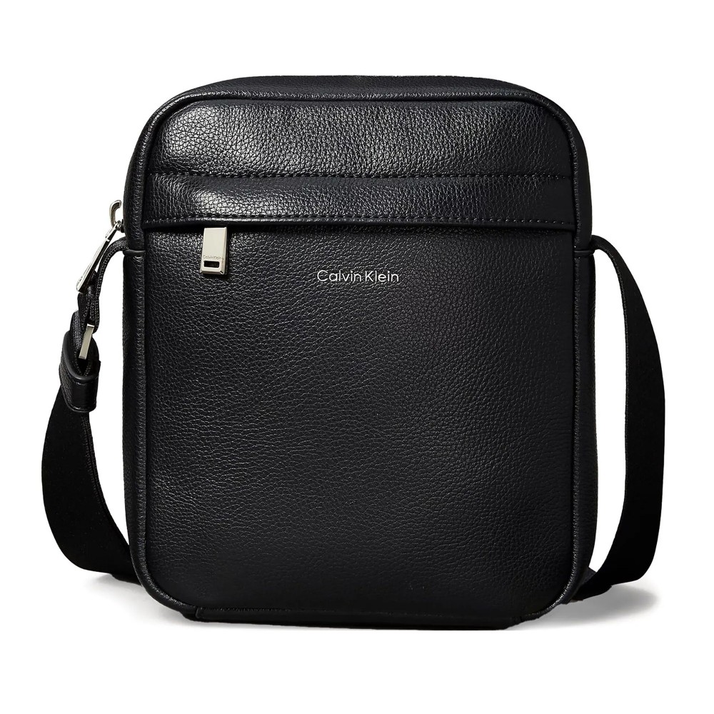Calvin Klein Bolsos Hombre - Negro Talla Os