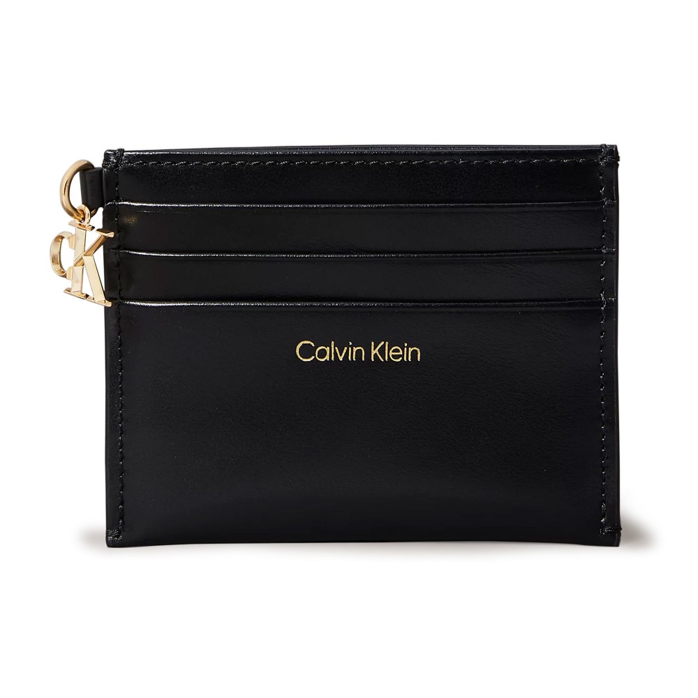 Calvin Klein Neceser Mujer - Negro Talla Os