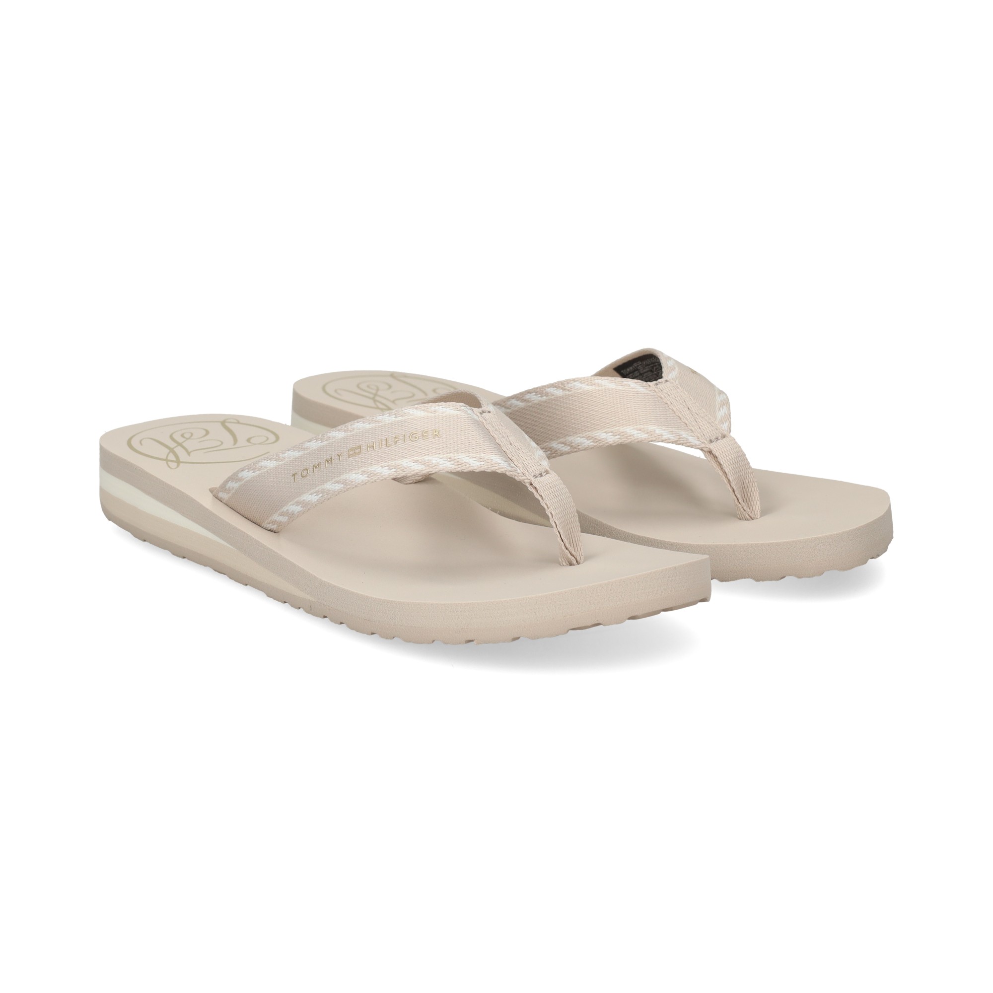 flip-flop-cintas-hilfiger-beige