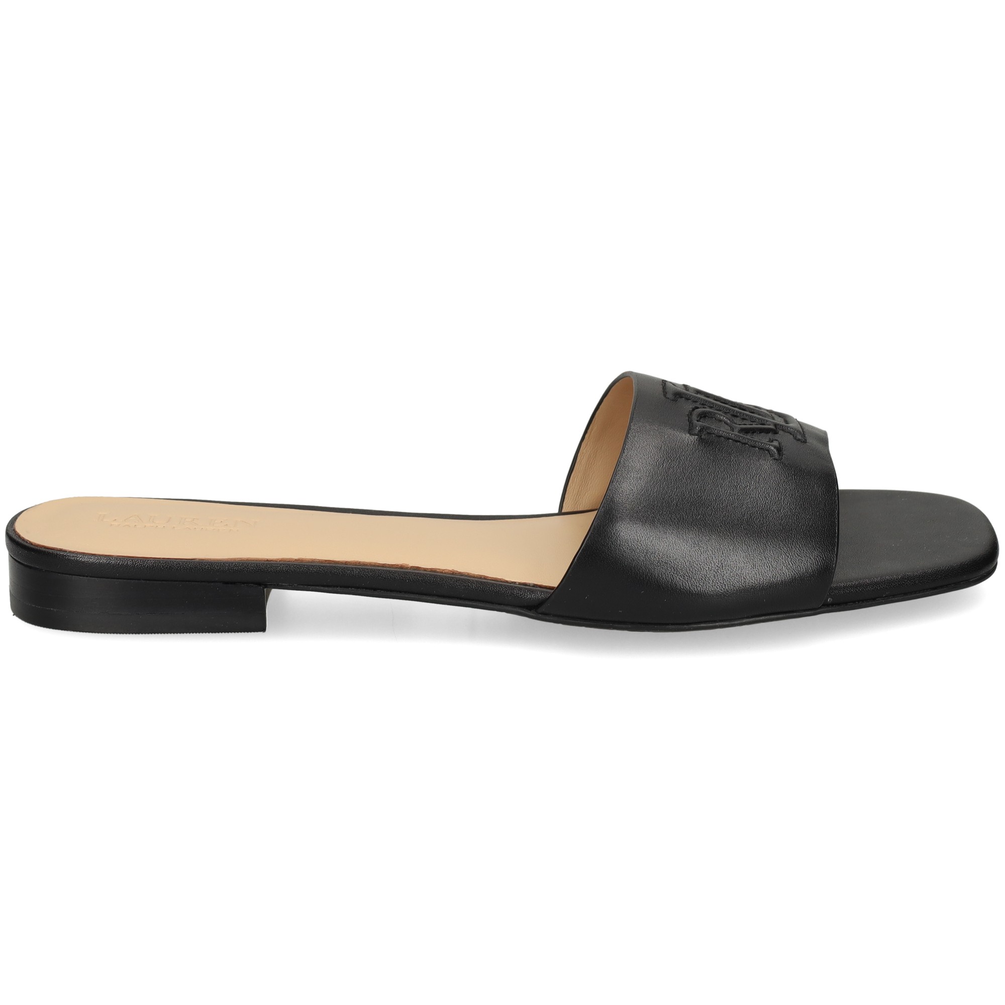 pala-logo-en-relieve-piel-negro