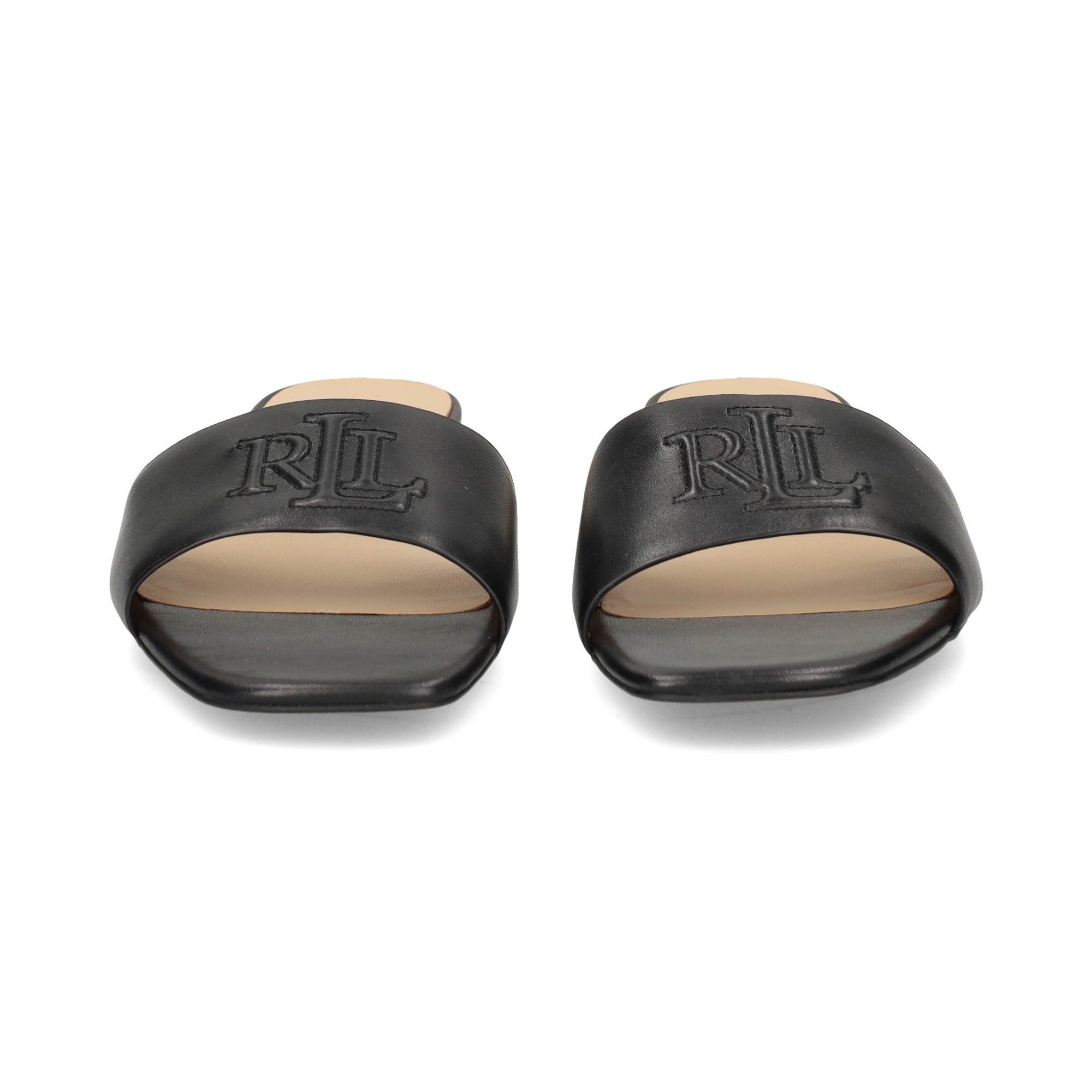 pala-logo-en-relieve-piel-negro