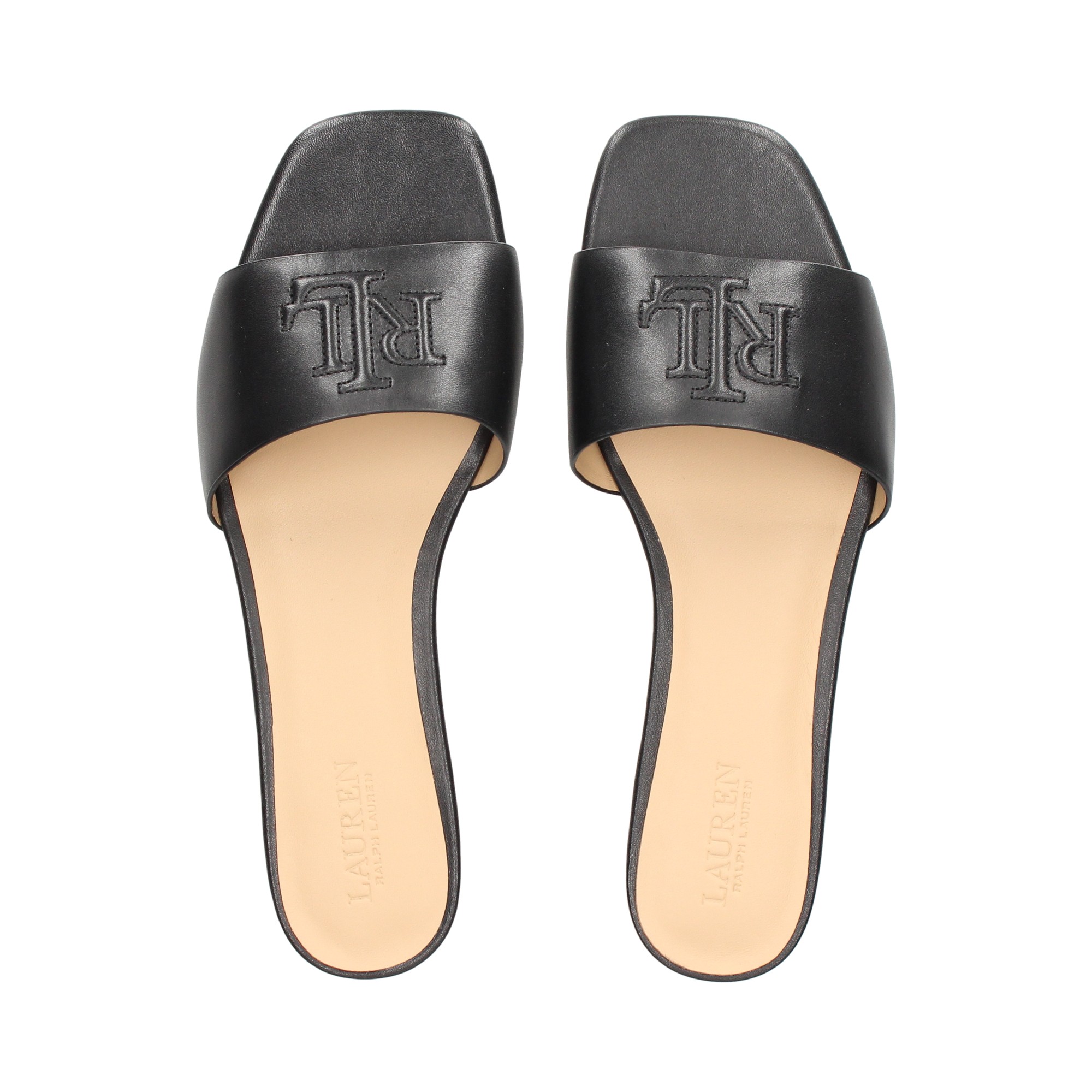 pala-logo-en-relieve-piel-negro