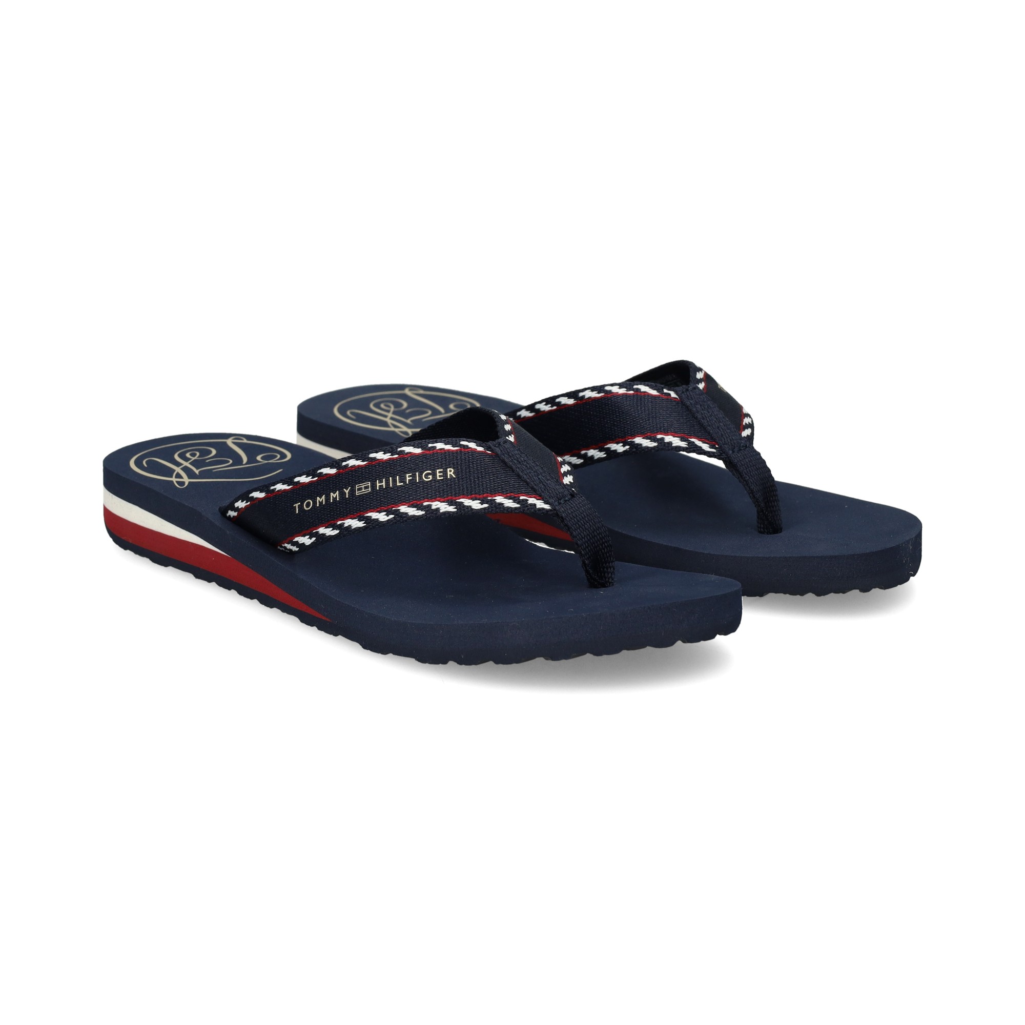 flip-flop-cintas-hilfiger-azul