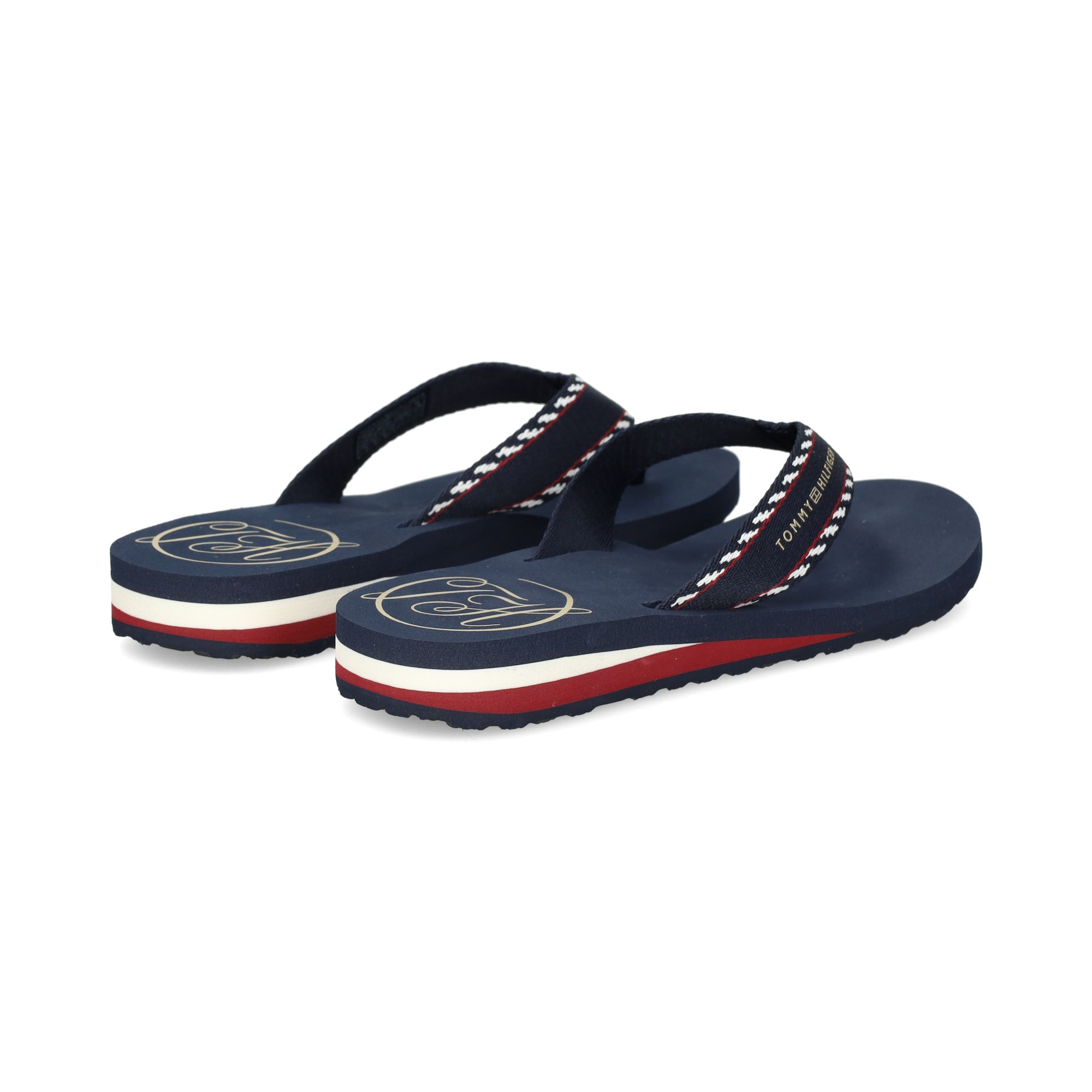 flip-flop-cintas-hilfiger-azul