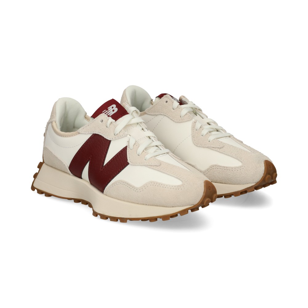 new balance zapatillas mujer - blanco talla 8