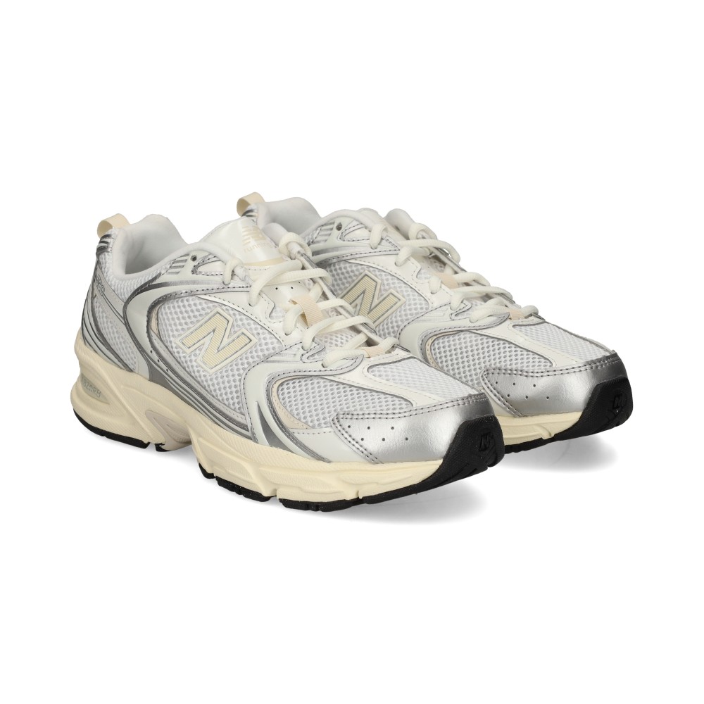 New Balance Unisex - Blanco