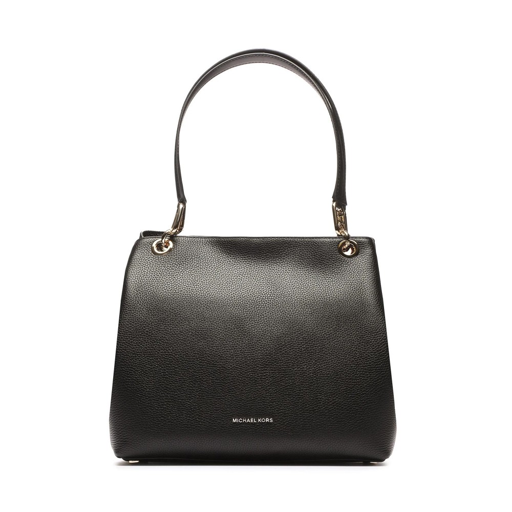 Michael Kors KENSINGTON LG SHLDR Bolsos Mujer - Negro Talla Os