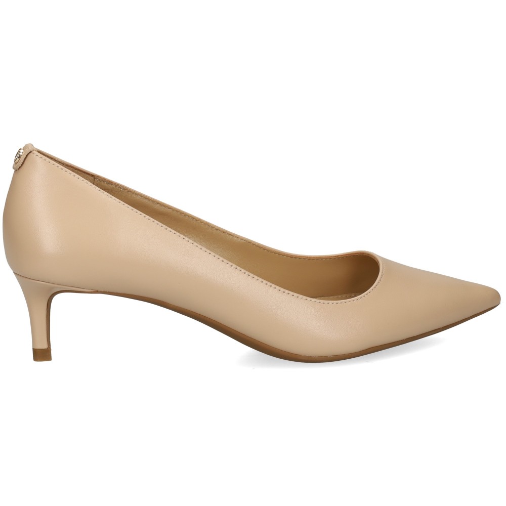 Michael Kors ALINA FLEX Salones Mujer - Rosa Talla 8.5 – imagen 2