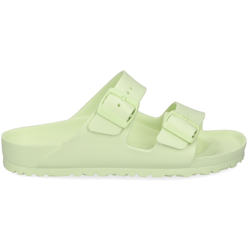 Birkenstock Sandalias Arizona Verdes ARIZONA 1024691-FADED LIME – imagen 2