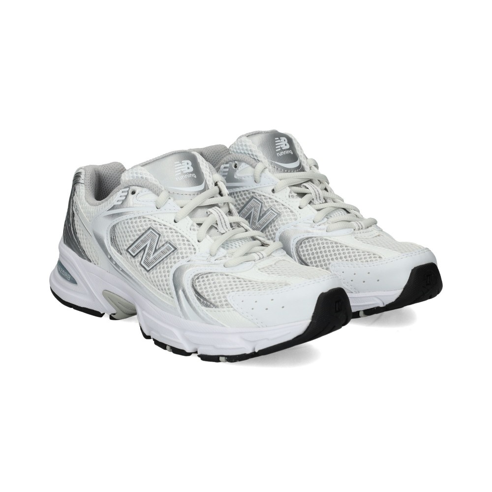 New Balance Unisex - Blanco