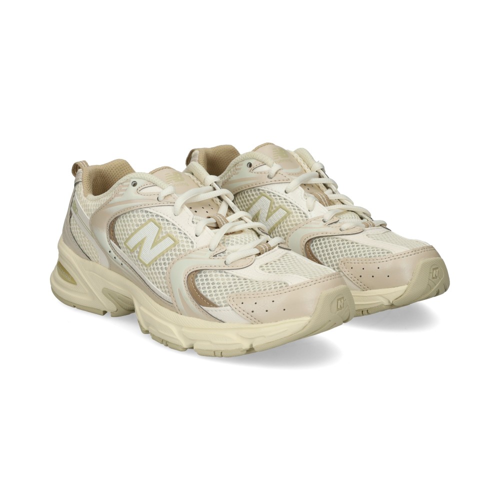 New Balance Unisex - Beige