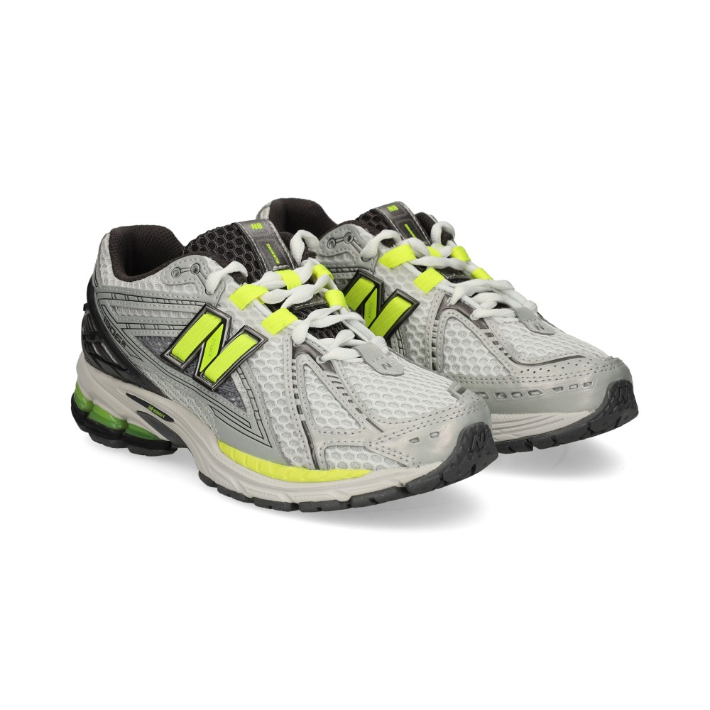 New Balance Unisex - Blanco