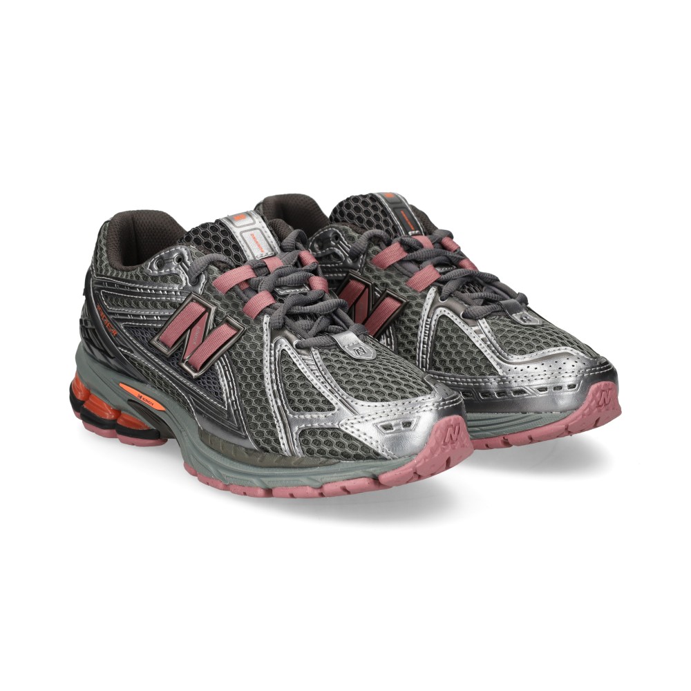 New Balance Unisex - Gris