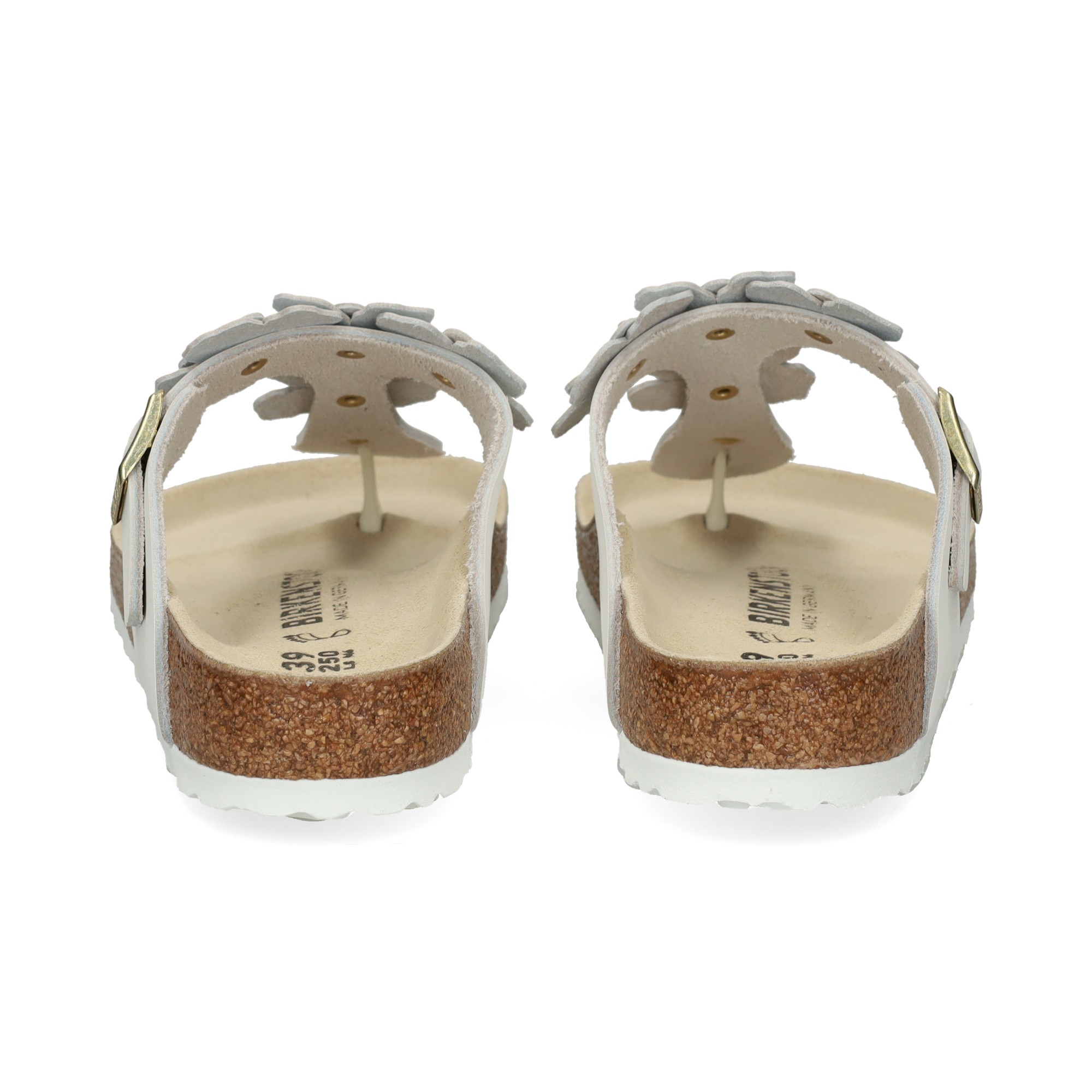 esclava-hebillaflores-blanco