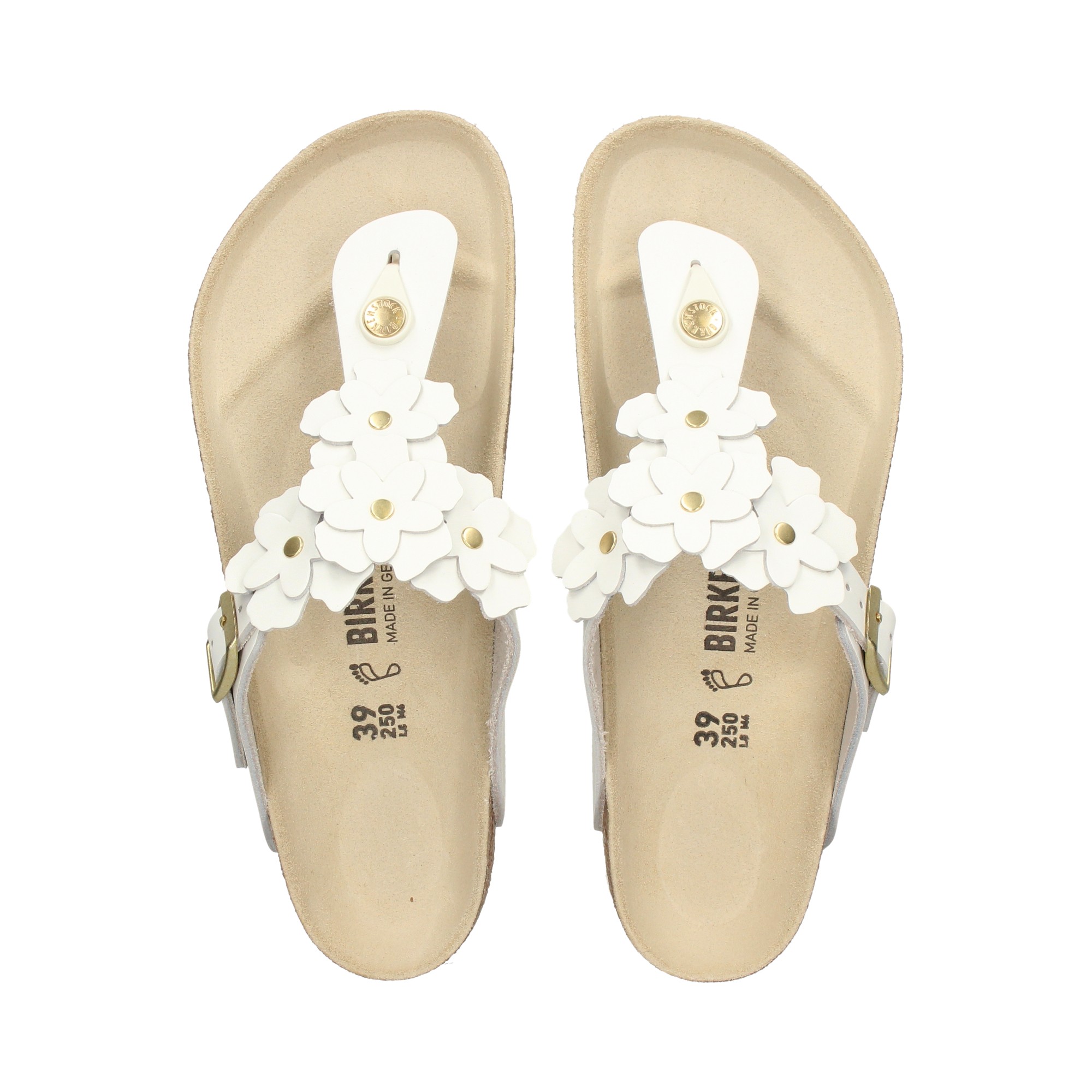 esclava-hebillaflores-blanco