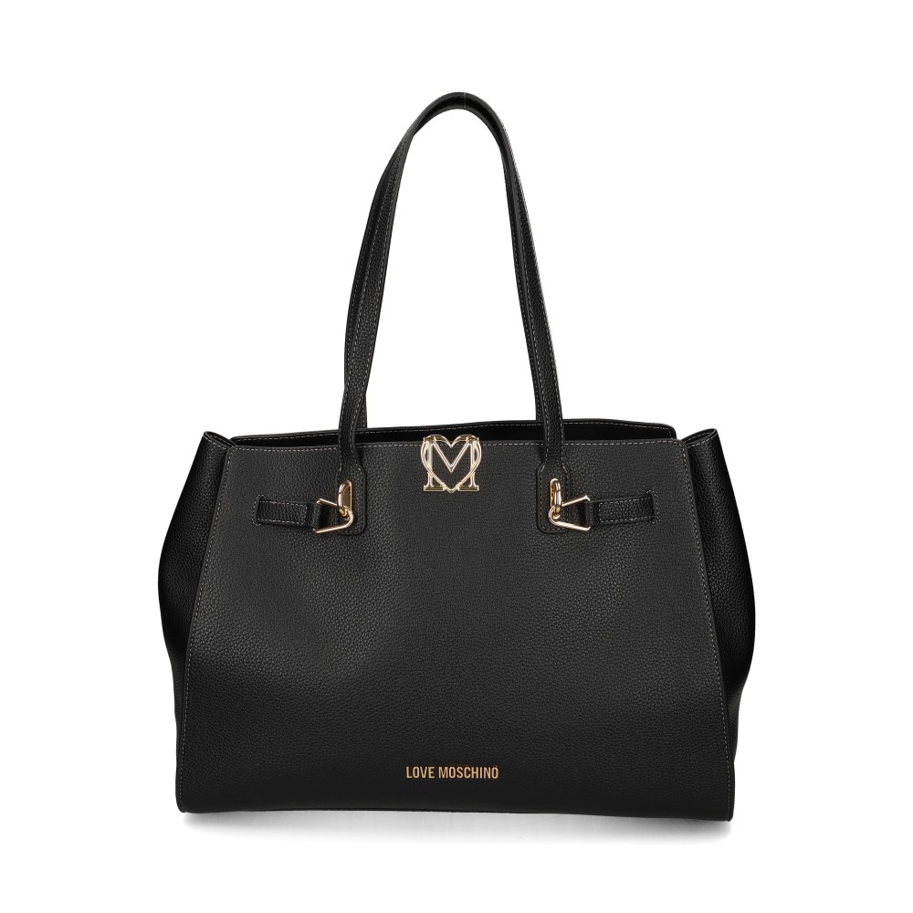 Love Moschino Bolsos Mujer - Negro Talla Os