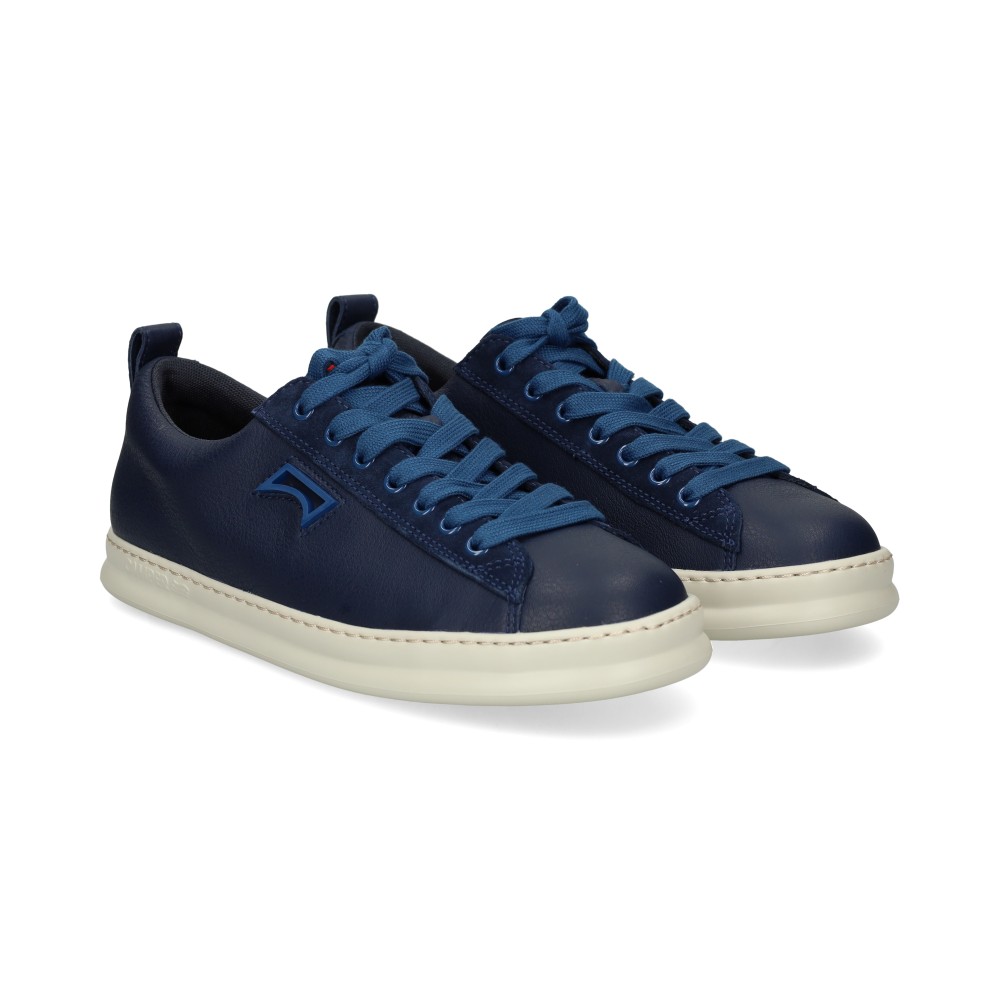 Camper Zapatillas Hombre - Azul Marino Talla 40