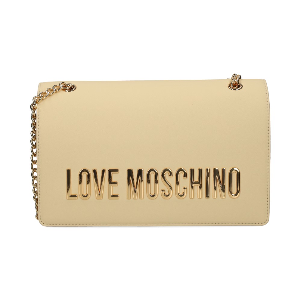 Love Moschino Mujer Beige Bolsos - Talla Os