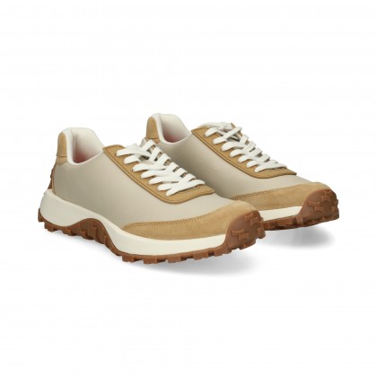 DEPORTIVO ANTE+PIEL CUERO+HIELO 023 Oat