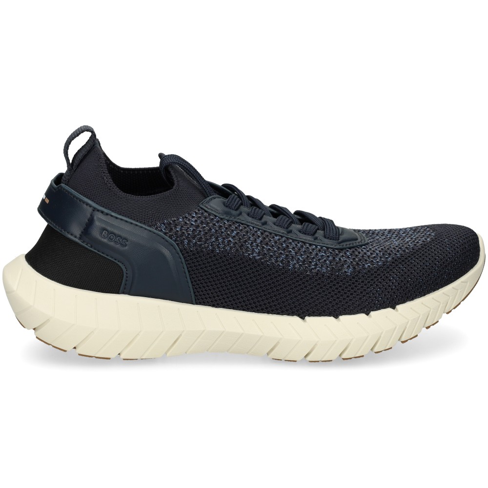 Boss Zapatillas Motion 10277950 – imagen 2