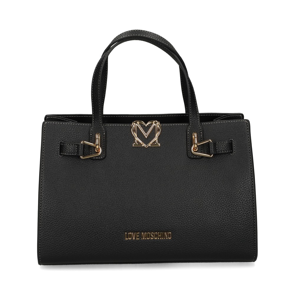 Love Moschino Bolsos Mujer - Negro Talla Os