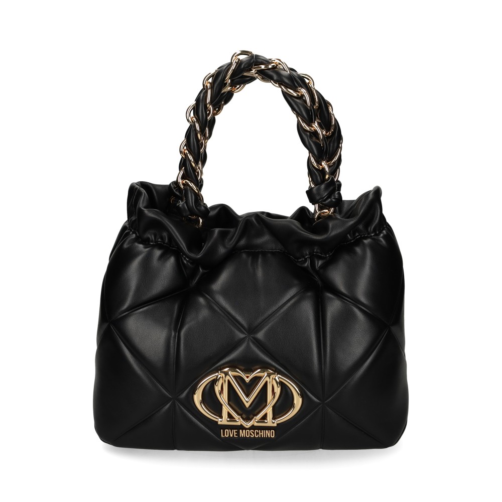 Love Moschino Mujer Negro Bolsos - Talla Os