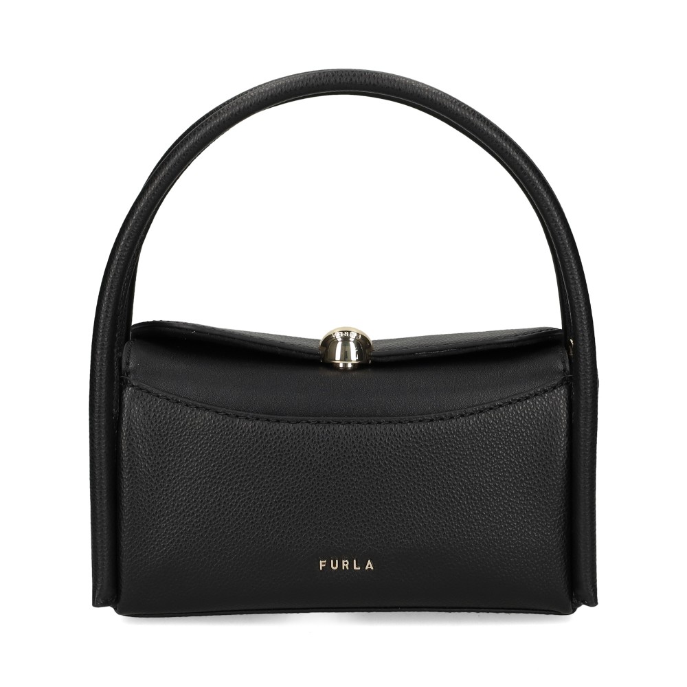 Furla Bolsos Mujer - Negro Talla Os