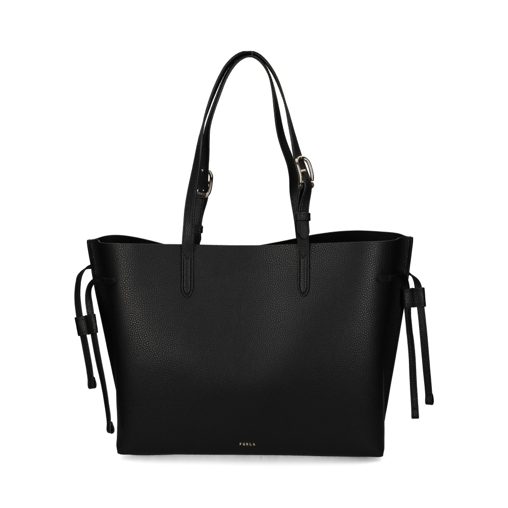 Furla WB02001 Bolsos Mujer - Negro Talla Os