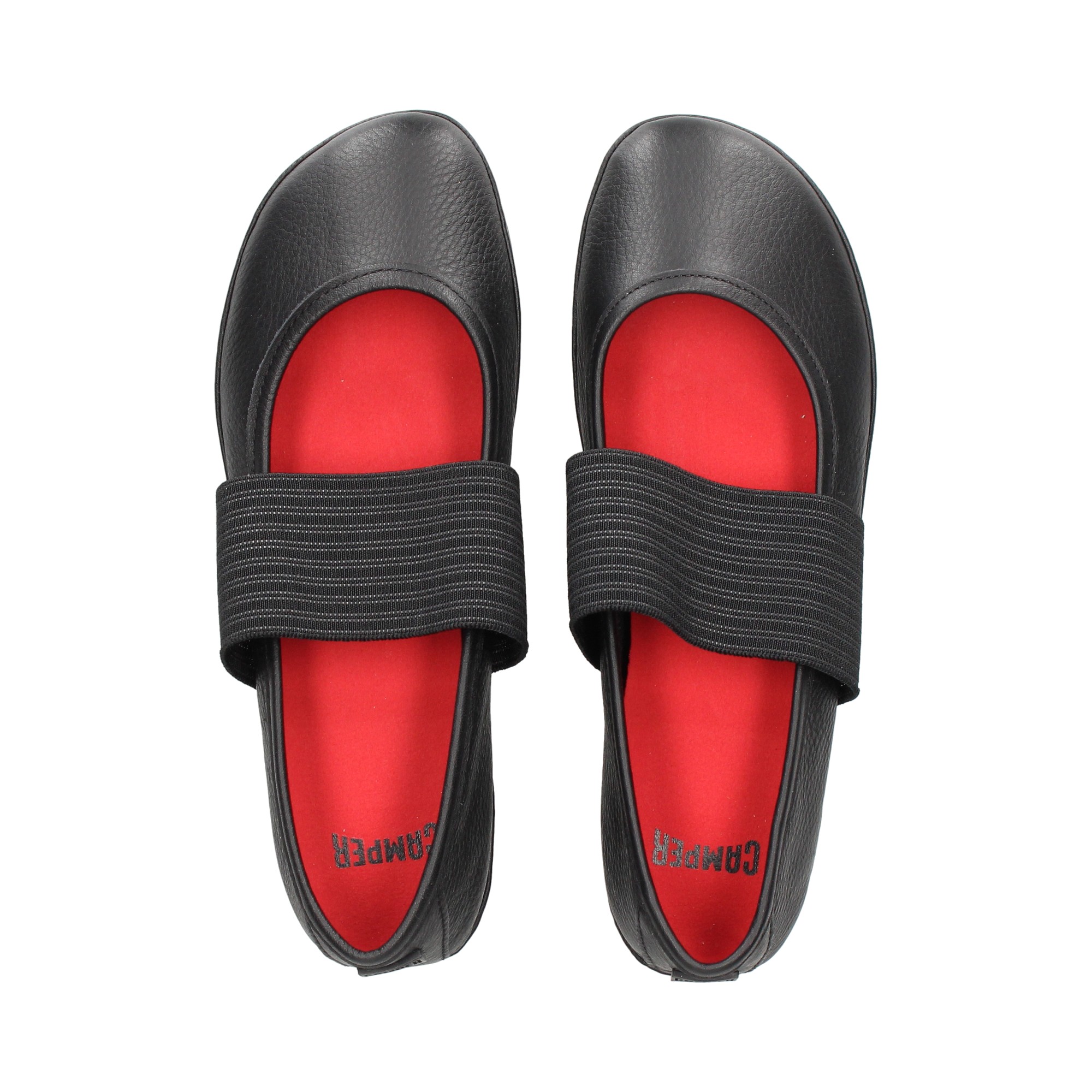 bailarina-con-elastico-piel-negro