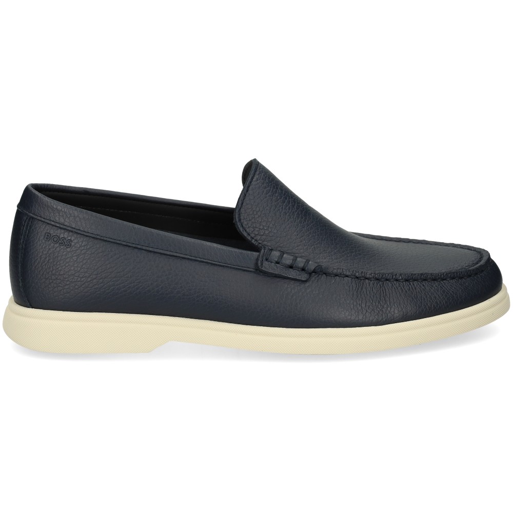 Boss Mocasines Sienne – imagen 2