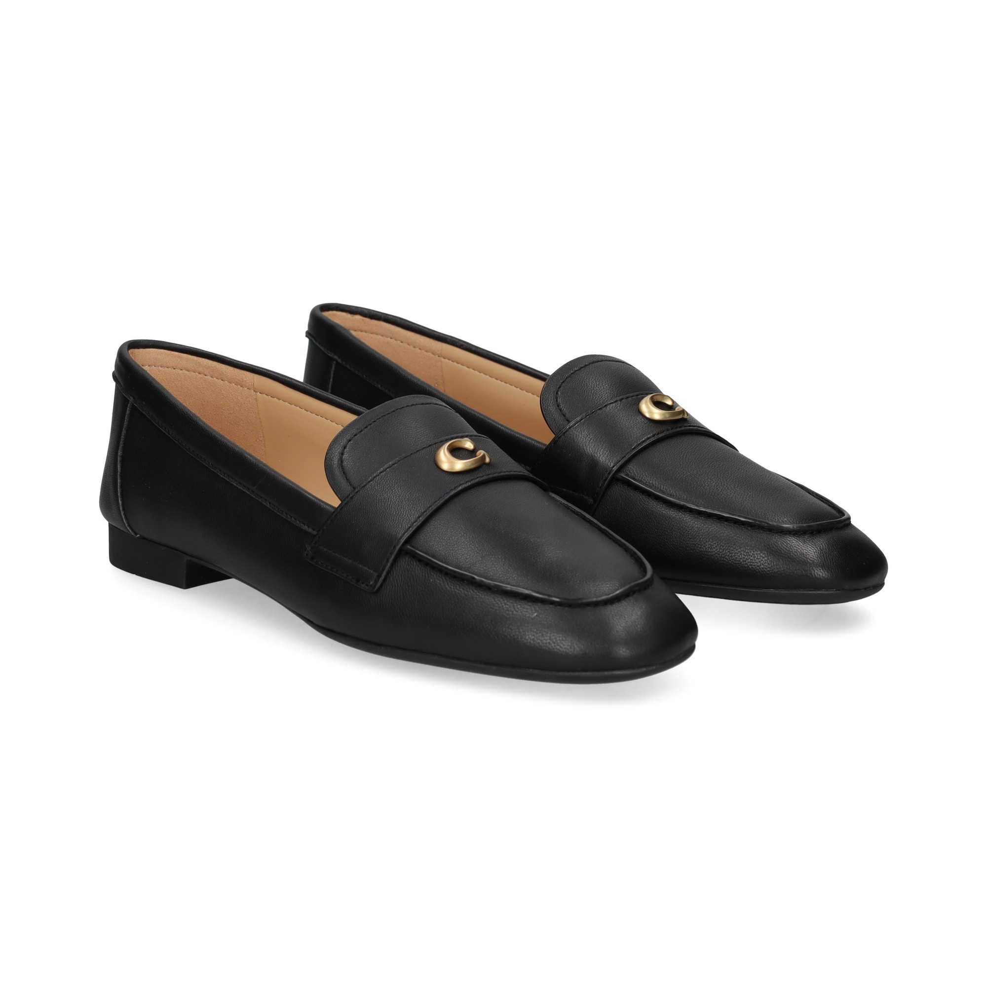 mocasin-logo-piel-negro