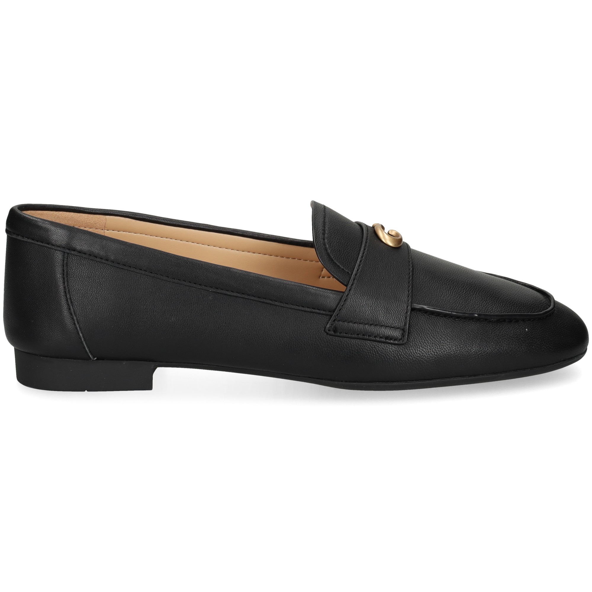 mocasin-logo-piel-negro